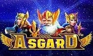 uk online slots such as Asgard