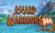 UK Online Slots Such As Asgard Warriors