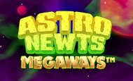 UK Online Slots Such As Astro Newts Megaways