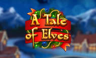 uk online slots such as A Tale of Elves