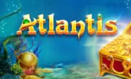 uk online slots such as Atlantis Slot