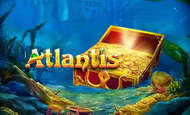 uk online slots such as Atlantis Slot