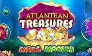 UK Online Slots Such As Atlantean Treasures