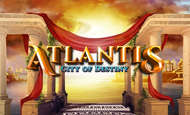 uk online slots such as Atlantis