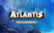 UK Online Slots Such As Atlantis Megaways