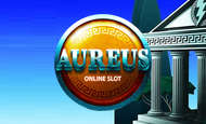 uk online slots such as Aureus