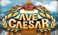 uk online slots such as Ave Caesar JPK