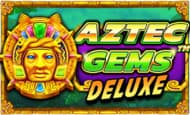 uk online slots such as Aztec Gems Deluxe