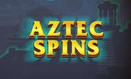 uk online slots such as Aztec Spins