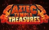 UK Online Slots Such As Aztec Temple Treasures