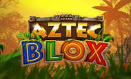 uk online slots such as Aztec Blox