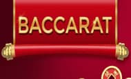 uk online slots such as Baccarat