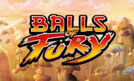 uk online slots such as Balls of Fury