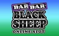 UK Online Slots Such As Bar Bar Black Sheep