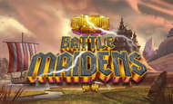 uk online slots such as Battle Maidens