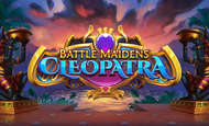 uk online slots such as Battle Maidens Cleopatra