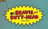 UK Online Slots Such As Beavis and Butthead