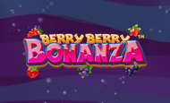 uk online slots such as Berry Berry Bonanza