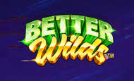 uk online slots such as Better Wilds