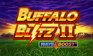 uk online slots such as Buffalo Blitz 2