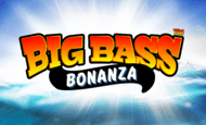 uk online slots such as Big Bass Bonanza