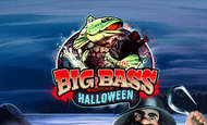 Big Bass Halloween