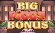 UK online slots such as Big Piggy Bonus