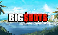 uk online slots such as Big Shots