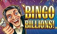 UK Online Slots Such As Bingo Billions