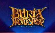 uk online slots such as Blirix Workshop