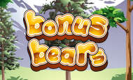 uk online slots such as Bonus Bears