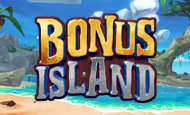 uk online slots such as Bonus Island