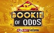 UK Online Slots Such As Bookie of Odds