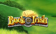 uk online slots such as Book of the Irish