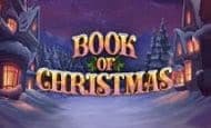 UK Online Slots Such As Book of Christmas