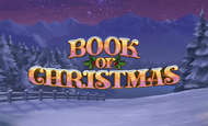 UK Online Slots Such As Book of Christmas