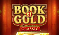 uk online slots such as Book of Gold: Classic