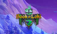 uk online slots such as Book of Loki