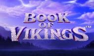 uk online slots such as Book of Vikings