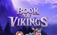 uk online slots such as Book of Vikings