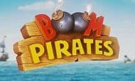 uk online slots such as Boom Pirates