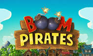 uk online slots such as Boom Pirates