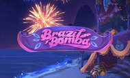 uk online slots such as Brazil Bomba