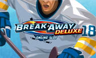 uk online slots such as Break Away Deluxe