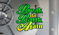 UK Online Slots Such As Break Da Bank Again