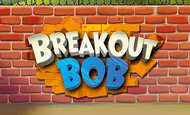 uk online slots such as Breakout Bob