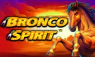 uk online slots such as Bronco Spirit