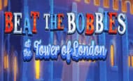 uk online slots such as Beat the Bobbies 2