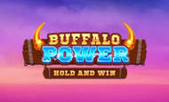 uk online slots such as Buffalo Power: Hold and Win