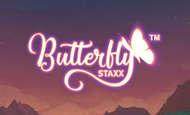 UK Online Slots Such As Butterfly Staxx